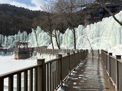 -沂蒙山旅游区云蒙景区(蒙山国家森林公园)
