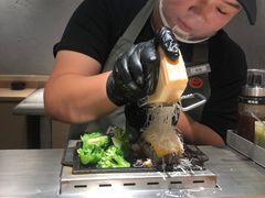 -肉肉大米(金虹桥店)
