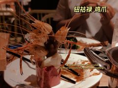 -星伦多 自助料理(圆融店)