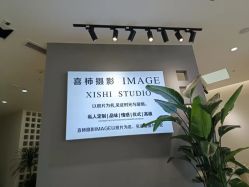 -喜柿摄影·XISHI IMAGE(和平店)