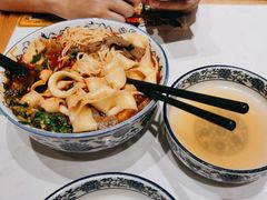 -陳香貴·蘭州牛肉面(松江亚繁亚乐城店)