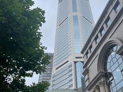 -大连中远海运洲际酒店