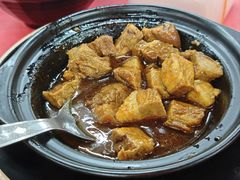 -兴记肉骨茶(甲洞大街第二新分店)