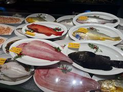 -连鹭海鲜·海肠捞饭·海胆饭(星海店)