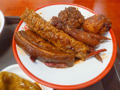 -刘小忙把子肉(北园大街总店)