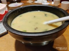 -院里汤包·虾汤包青岛菜(辽源路店)