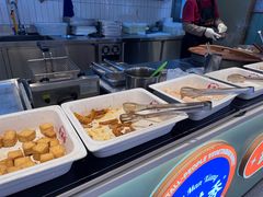 -素满香·食养自助(建邺万达店)