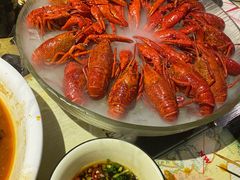-红钳侠小龙虾·烧烤(中赢康康谷店)