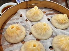 -蟹上黄·蟹黄面·江南糖水(人民广场店)