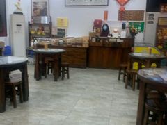 -周大娘牛乳(旧寨古村总店)