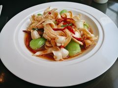 油淋鸟贝-东莱馋房(陆家嘴店)