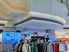 -银座mall(东直门店)