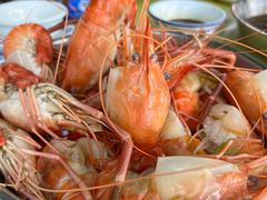 -斌记海鲜加工(十四涌店)