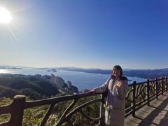-千岛湖天屿景区
