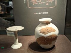 -盘龙城遗址博物院