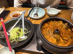 -云海肴·汽锅鸡·云南菜(南强街店)