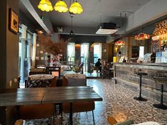 -BUND·FIVE外滩5号(天际店)