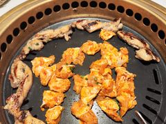 -花味·自助烤肉(大观天地店)