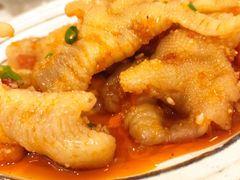 -十面欢腾·海鲜面·台式Bistro(长乐路店)