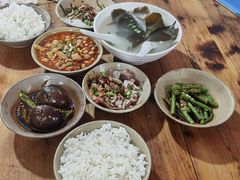 -九九豆花馆(解放碑步行街店)