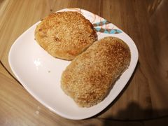 -老城南.鸭血粉丝汤(夫子庙店)