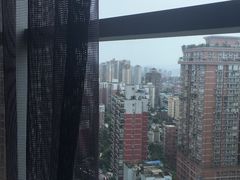 -重庆富力艾美酒店