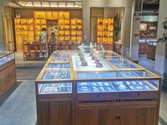 -神府路壹号·海鲜烧烤·砂锅粥·锅物(三坊七巷店)