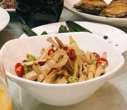 -青岛金沙滩希尔顿酒店·宴会厅