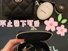 -CHANEL(恒隆广场店)