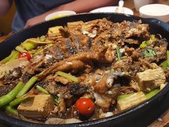 -老板恋上鱼(印象城店)