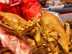 -净香园熟肉(北坦总店)