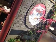 -老牌坊云南鱼豆花火锅(哈西万达店)