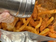 -味子夫鸡柳(解放碑总店)