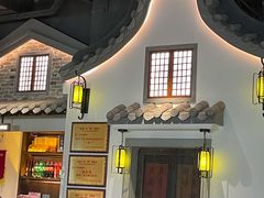 -老伙记海鲜码头(北滘店)