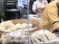 -功德林(南京西路店)