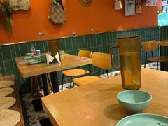 -迷你椰·泰式大排档(共康店)