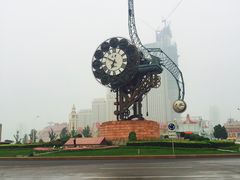 -世纪钟