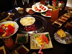 -赤坂亭·M9和牛烧肉·铁板烧(合肥万象城店)