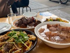 -雨田饭店(华兴东街店)