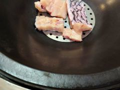 -老刘生态大鱼坊铁锅炖鱼(赛马场店)