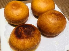 玉兰饼-欣旺·迎宾楼·百年无锡菜