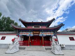 -大悦城(沈阳中街店)
