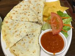 -panchos 墨西哥餐厅(嘉绿苑店)