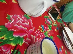 -闯关东东北农家菜(崂山石老人店)