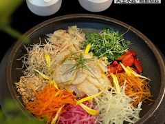 -狮拾久·现代新加坡料理(壹方城店)