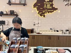-Torch Coffee 炬点咖啡