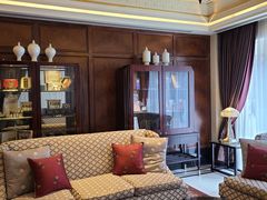 -上海和平饭店 Fairmont Peace Hotel