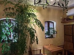 -萤火虫咖啡(后海店)