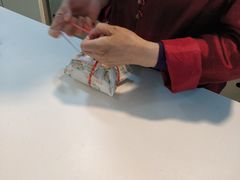 大堂-桂顺斋(西花市店)