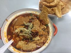 -丽丽三鲜螺蛳粉(田林路店)